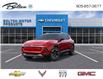 2026 Chevrolet Equinox EV LT (Stk: 101832) in Bolton - Image 8 of 24
