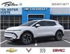2026 Chevrolet Equinox EV LT (Stk: 111603) in Bolton - Image 2 of 24