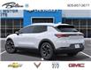 2026 Chevrolet Equinox EV LT (Stk: 111603) in Bolton - Image 3 of 24