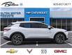 2026 Chevrolet Equinox EV LT (Stk: 111603) in Bolton - Image 5 of 24
