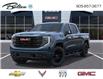 2026 GMC Sierra 1500 Elevation (Stk: TZ242941) in Bolton - Image 6 of 24