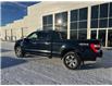 2021 Ford F-150 Lariat (Stk: HU3687) in Claresholm - Image 4 of 22