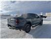 2025 Ford Ranger Lariat (Stk: 25370) in High River - Image 5 of 20