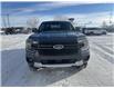 2025 Ford Ranger Lariat (Stk: 25370) in High River - Image 8 of 20
