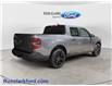 2026 Ford Maverick XLT (Stk: 17042) in Wyoming - Image 7 of 15