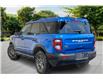 2025 Ford Bronco Sport Big Bend (Stk: P3271) in Vancouver - Image 2 of 34