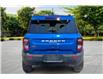 2025 Ford Bronco Sport Big Bend (Stk: P3271) in Vancouver - Image 4 of 34
