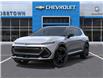 2026 Chevrolet Equinox EV RS (Stk: 69168) in Sudbury - Image 6 of 24