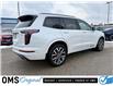 2023 Cadillac XT6 Sport (Stk: 2-11841A) in Oshawa - Image 7 of 50