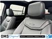 2023 Cadillac XT6 Sport (Stk: 2-11841A) in Oshawa - Image 24 of 50
