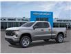 2026 Chevrolet Silverado 1500 Custom (Stk: 106396) in Exeter - Image 2 of 24