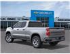 2026 Chevrolet Silverado 1500 Custom (Stk: 106396) in Exeter - Image 3 of 24