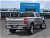 2026 Chevrolet Silverado 1500 Custom (Stk: 106396) in Exeter - Image 4 of 24