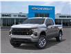 2026 Chevrolet Silverado 1500 Custom (Stk: 106396) in Exeter - Image 6 of 24