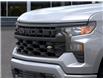 2026 Chevrolet Silverado 1500 Custom (Stk: 106396) in Exeter - Image 13 of 24
