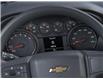 2026 Chevrolet Silverado 1500 Custom (Stk: 106396) in Exeter - Image 18 of 24