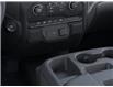 2026 Chevrolet Silverado 1500 Custom (Stk: 106396) in Exeter - Image 23 of 24