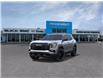 2026 GMC Terrain Elevation (Stk: 106308) in Exeter - Image 8 of 24