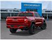 2026 GMC Canyon Elevation (Stk: 106400) in Exeter - Image 4 of 24