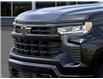 2026 Chevrolet Silverado 1500 RST (Stk: 106394) in Exeter - Image 13 of 24