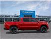 2026 Chevrolet Silverado 1500 RST (Stk: 106395) in Exeter - Image 5 of 24