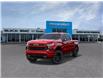 2026 Chevrolet Silverado 1500 RST (Stk: 106395) in Exeter - Image 8 of 24