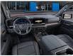 2026 Chevrolet Silverado 1500 RST (Stk: 106395) in Exeter - Image 15 of 24