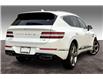 2024 Genesis GV80 3.5T Advanced 5P (Stk: 24B4129) in Sherwood Park - Image 10 of 30