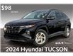 2024 Hyundai Tucson Trend (Stk: 24B5610) in Sherwood Park - Image 1 of 30