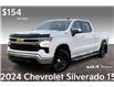 2024 Chevrolet Silverado 1500 LT (Stk: 24B9087) in Sherwood Park - Image 1 of 29