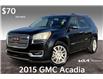2015 GMC Acadia Denali (Stk: 18B14341) in Sherwood Park - Image 1 of 30
