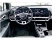 2023 Kia Sportage LX (Stk: TSP60901) in Sherwood Park - Image 5 of 29