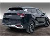 2023 Kia Sportage LX (Stk: TSP60901) in Sherwood Park - Image 10 of 29