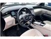 2023 Hyundai Tucson Plug-In Hybrid Ultimate (Stk: 23B6379) in Sherwood Park - Image 12 of 30