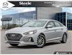 2018 Hyundai Sonata GL (Stk: T729505A) in Dartmouth - Image 1 of 34