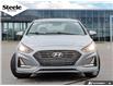 2018 Hyundai Sonata GL (Stk: T729505A) in Dartmouth - Image 3 of 34