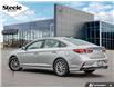 2018 Hyundai Sonata GL (Stk: T729505A) in Dartmouth - Image 5 of 34
