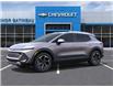 2026 Chevrolet Equinox EV LT (Stk: B260087) in Gatineau - Image 2 of 24