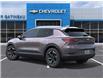 2026 Chevrolet Equinox EV LT (Stk: B260087) in Gatineau - Image 3 of 24