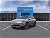 2026 Chevrolet Equinox EV LT (Stk: B260087) in Gatineau - Image 8 of 24