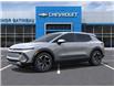 2026 Chevrolet Equinox EV LT (Stk: B260092) in Gatineau - Image 2 of 24