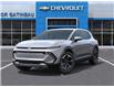 2026 Chevrolet Equinox EV LT (Stk: B260092) in Gatineau - Image 6 of 24