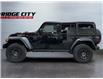 2023 Jeep Wrangler Sport (Stk: 40730) in Lethbridge - Image 2 of 15