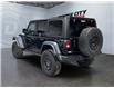 2023 Jeep Wrangler Sport (Stk: 40730) in Lethbridge - Image 3 of 15