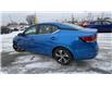2021 Nissan Sentra SV (Stk: 25528) in Sudbury - Image 6 of 25