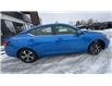 2021 Nissan Sentra SV (Stk: 25528) in Sudbury - Image 9 of 25
