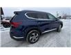 2021 Hyundai Santa Fe Preferred w/Trend Package (Stk: 25511) in Sudbury - Image 8 of 25