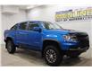 2022 Chevrolet Colorado ZR2 (Stk: T3081A) in Watrous - Image 3 of 26