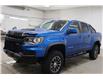 2022 Chevrolet Colorado ZR2 (Stk: T3081A) in Watrous - Image 5 of 26