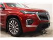 2023 Chevrolet Traverse Premier (Stk: T3230A) in Watrous - Image 11 of 45